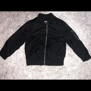 H&M Bomber Jacket